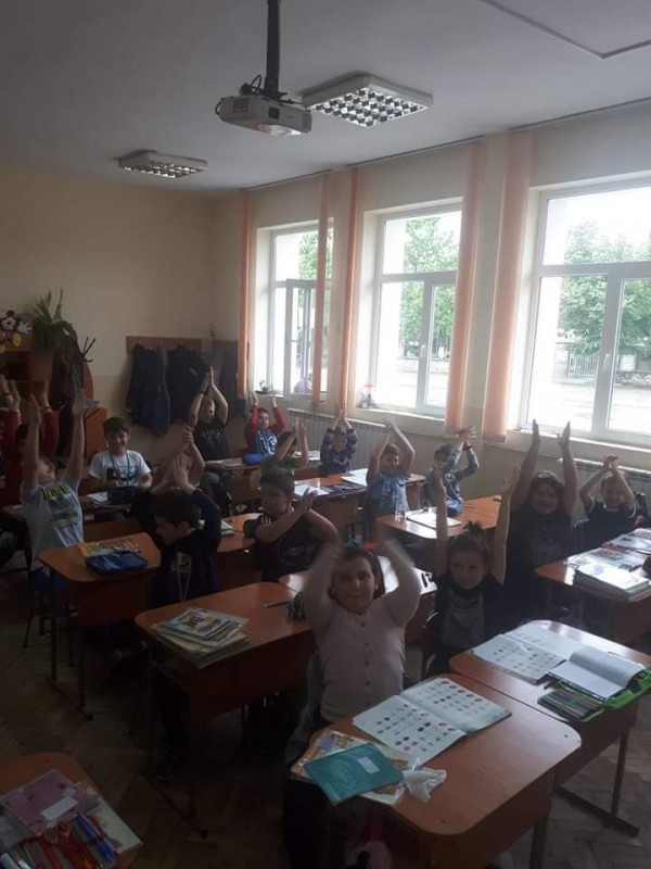 5 златни и 4 сребърни медала донесоха учениците на ОУ „Кулата” от състезание на СБНУ