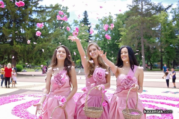 Кметът освободи от занятия всички ученици за празника на Казанлък