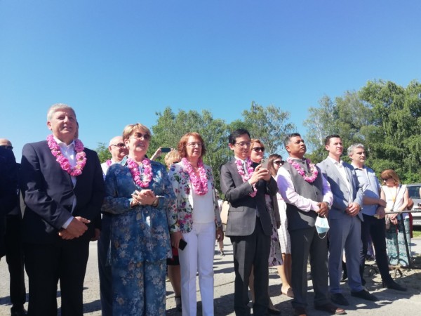 Казанлък празнува кулминацията на 118-тия Празник на розата