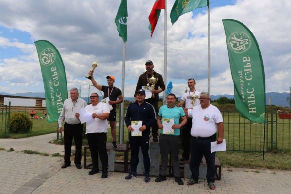 КЛС “Балиста“ отново първи