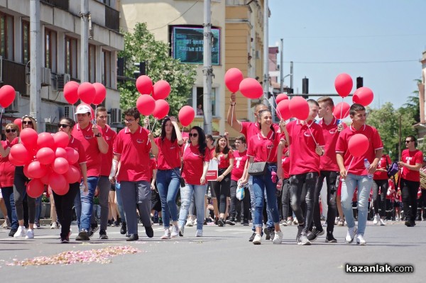 ПГТТМ ще представи своя болид на европейското състезание “Shell Eco-marathon“