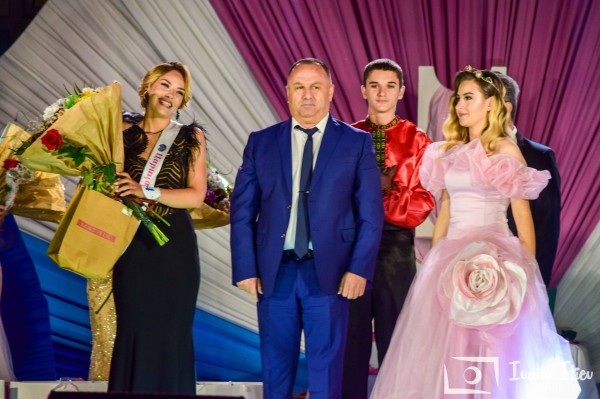 Павел баня избра Габриела Касева за Царица Роза 2021