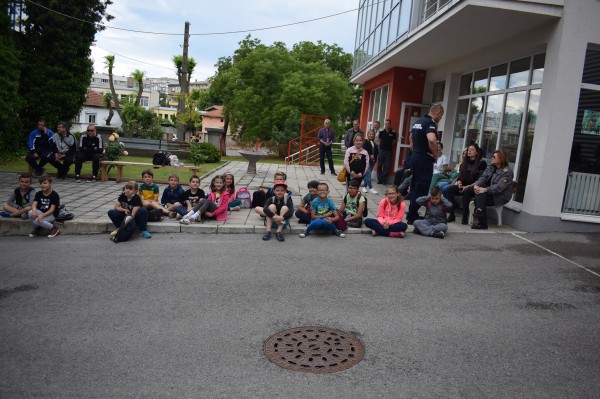 Огнеборците от Стара Загора безапелационен победител в “Купа Севтополис“