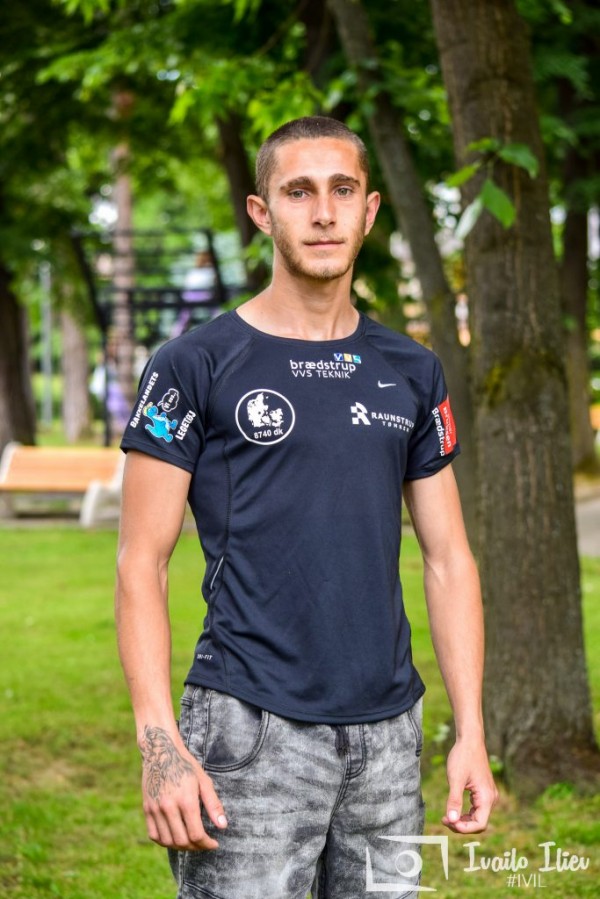 Гласуването за “Цар на минералната вода“ започна