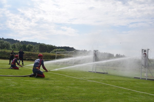 Огнеборците от Стара Загора безапелационен победител в “Купа Севтополис“