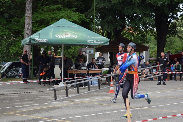 Огнеборците от Стара Загора безапелационен победител в “Купа Севтополис“