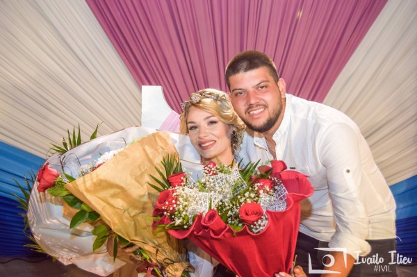 Павел баня избра Габриела Касева за Царица Роза 2021