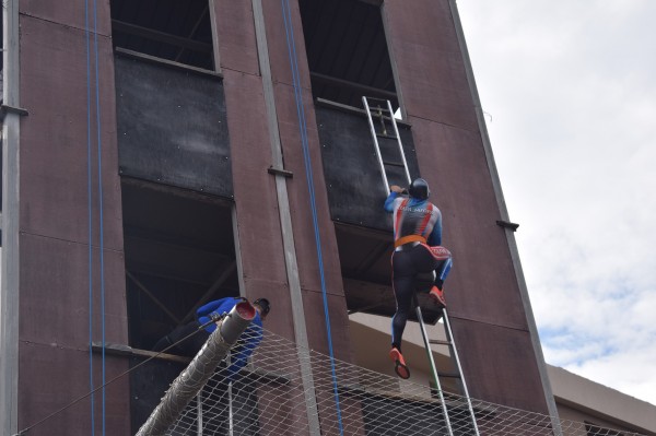 Огнеборците от Стара Загора безапелационен победител в “Купа Севтополис“