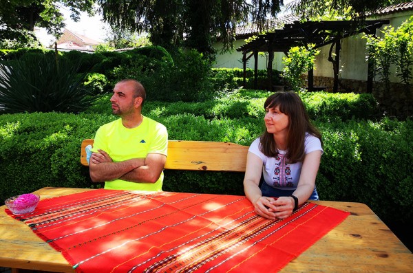 ИМ “Искра“ издаде каталог на подбрана колекция шевици