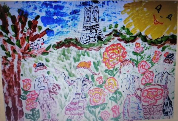 Христослава Колева от ПГЛПТ спечели специална награда от национален конкурс