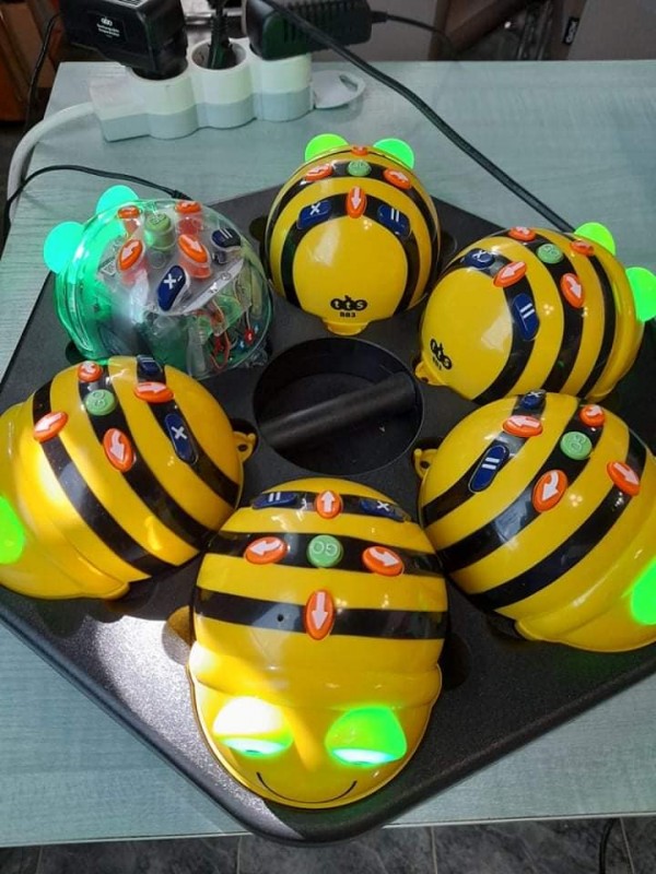 Учениците на ОУ “Георги Кирков“ посещават знакови места в заниманията по интереси