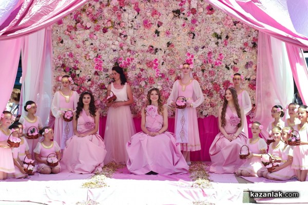 Балетен център „Грация” на 40