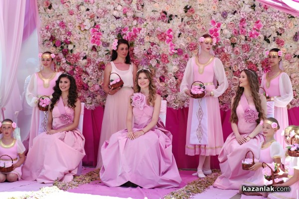 Балетен център „Грация” на 40