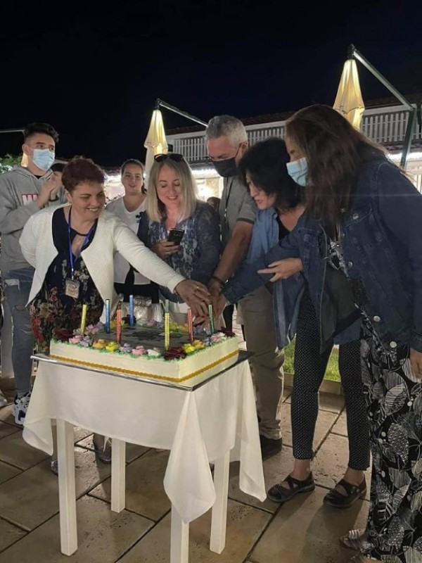 ПГ „Иван Хаджиенов“ – разказ за България!