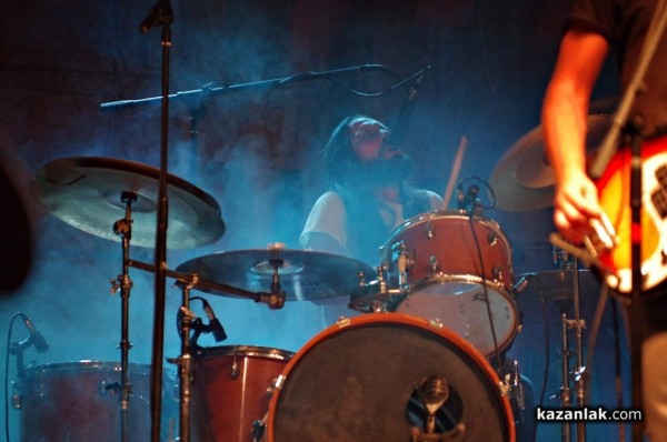 We are going to Мъглиж събира метъл феновете през август