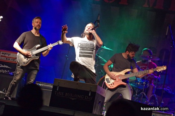 We are going to Мъглиж събира метъл феновете през август