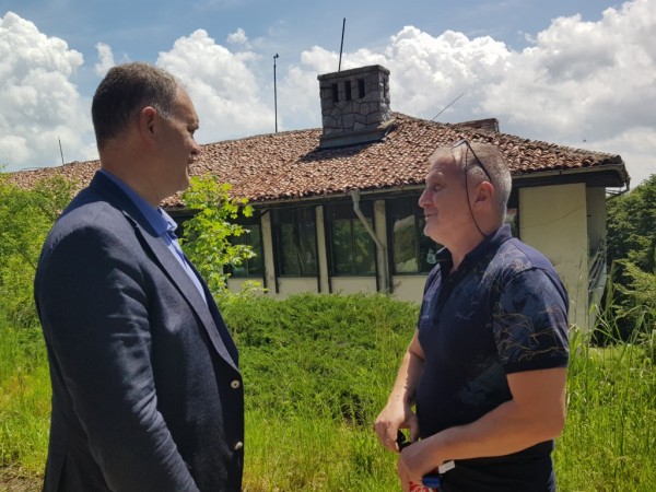 Георги Кадиев: Много са примерите на безстопанственост в община Казанлък