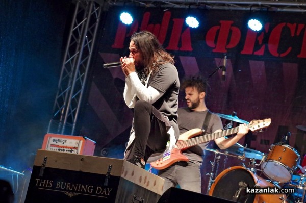 We are going to Мъглиж събира метъл феновете през август