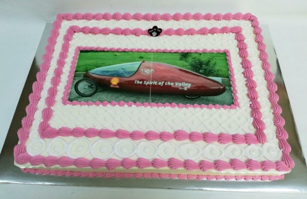 Със стилен коктейл завърши представителната изява по проект „Капково енергиен модел“ на ПГТТМ