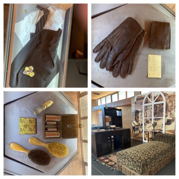 Ученици и учители от ПХГ „Св. Св. Кирил и Методий“ гостуваха в Добрич