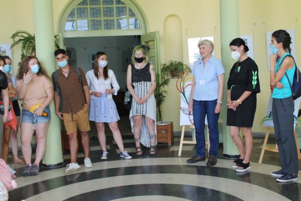 Нов екип доброволци вече е в Казанлък