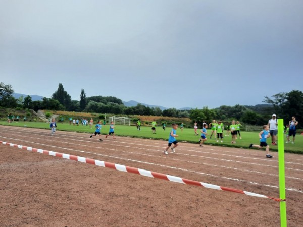 Рекорден брой деца от цяла България се радваха на състезанията за “Купа Роза 2021“ в Казанлък