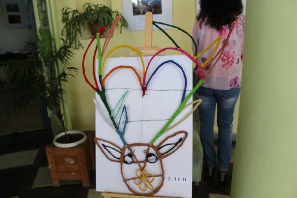 Нов екип доброволци вече е в Казанлък