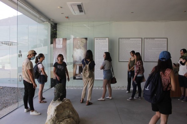 Нов екип доброволци вече е в Казанлък