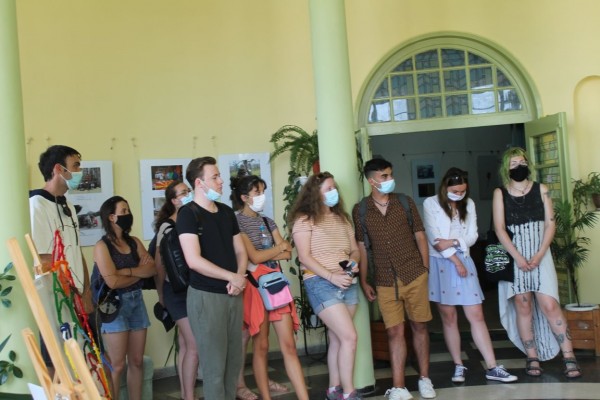 Нов екип доброволци вече е в Казанлък