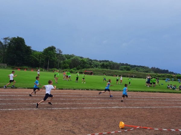Рекорден брой деца от цяла България се радваха на състезанията за “Купа Роза 2021“ в Казанлък