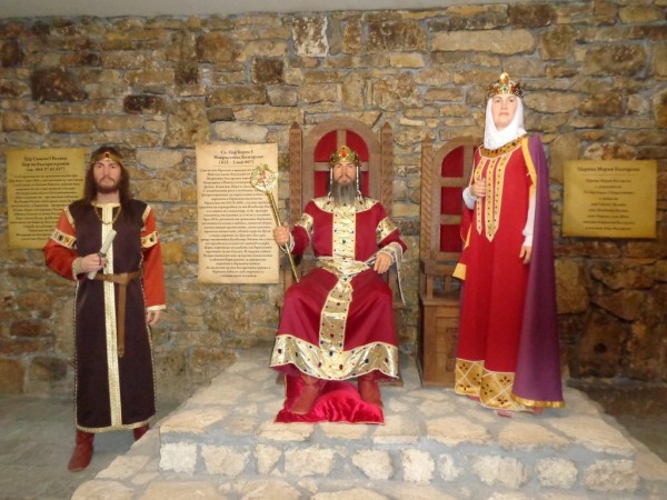 Ученици и учители от ПХГ „Св. Св. Кирил и Методий“ гостуваха в Добрич