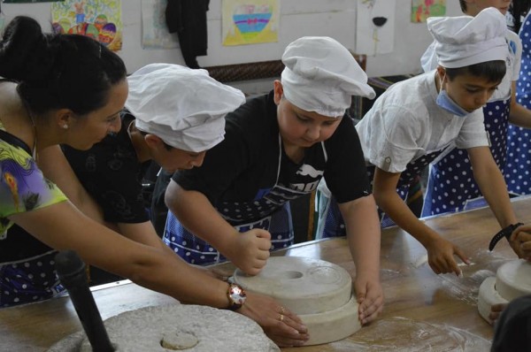 Четвъртокласници приключиха учебната година със забавна екскурзия