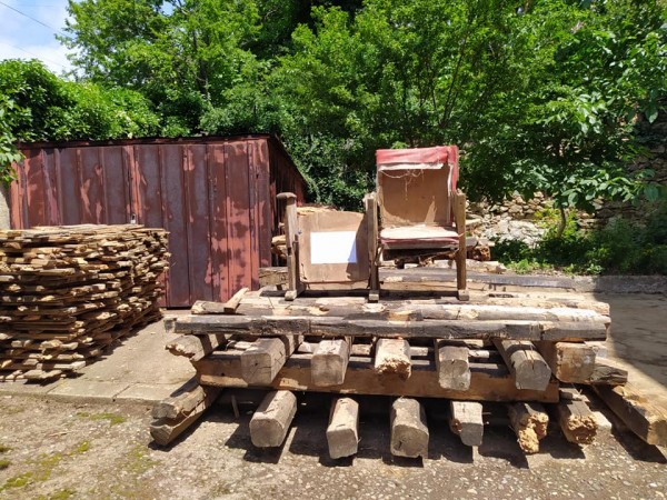 Шипка чества 160 години на своето читалище