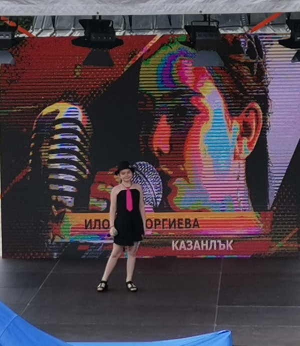 Гласовете на Елена Николаева и Илона Георгиева отново отличени