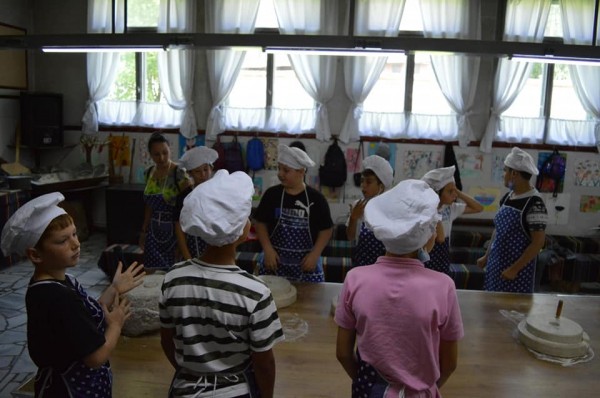 Четвъртокласници приключиха учебната година със забавна екскурзия