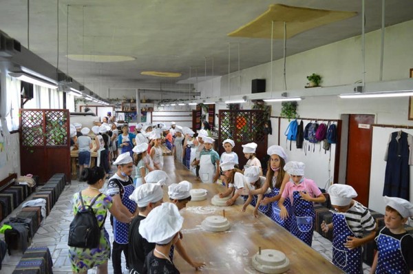 Четвъртокласници приключиха учебната година със забавна екскурзия