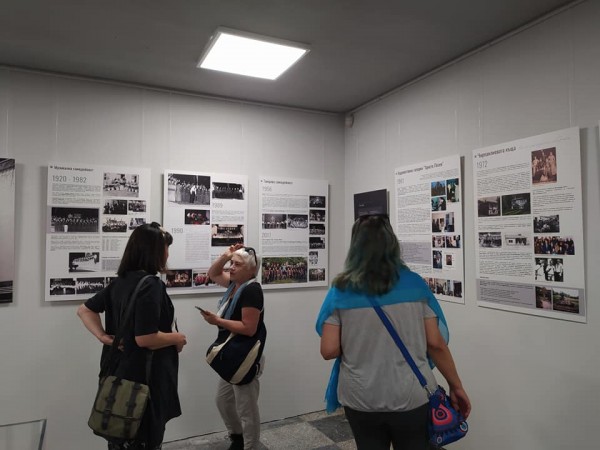 Шипка чества 160 години на своето читалище