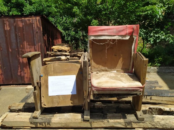 Шипка чества 160 години на своето читалище