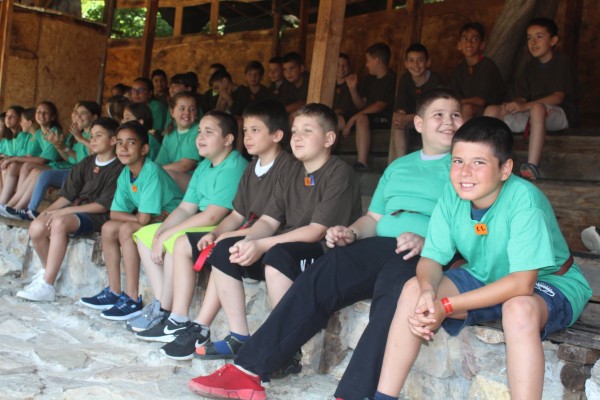 Екскурзия и атрактивни занимания сложиха край на учебната година и в ОУ “Георги Кирков“