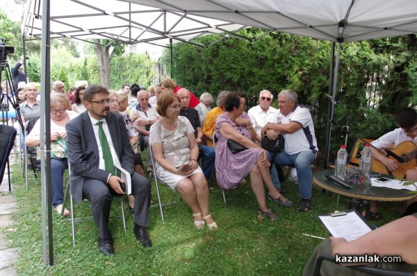 Румяна Лечева за книгата си “В името на Иисус“: Оптимист съм, вярвам в бъдещето на християнската църква