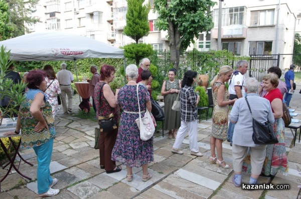 Румяна Лечева за книгата си “В името на Иисус“: Оптимист съм, вярвам в бъдещето на християнската църква