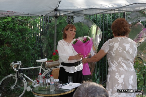 Румяна Лечева за книгата си “В името на Иисус“: Оптимист съм, вярвам в бъдещето на християнската църква