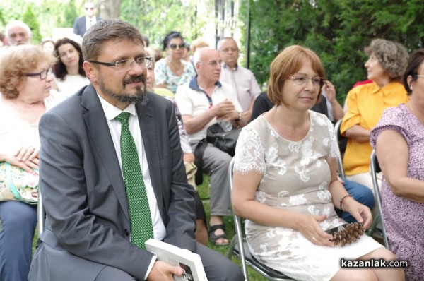 Румяна Лечева за книгата си “В името на Иисус“: Оптимист съм, вярвам в бъдещето на християнската църква