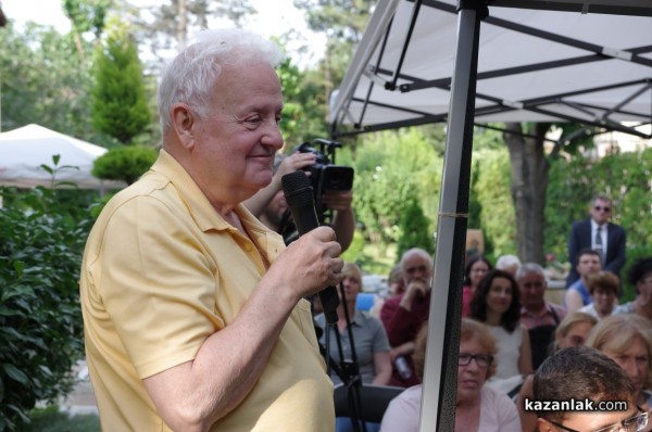 Румяна Лечева за книгата си “В името на Иисус“: Оптимист съм, вярвам в бъдещето на християнската църква