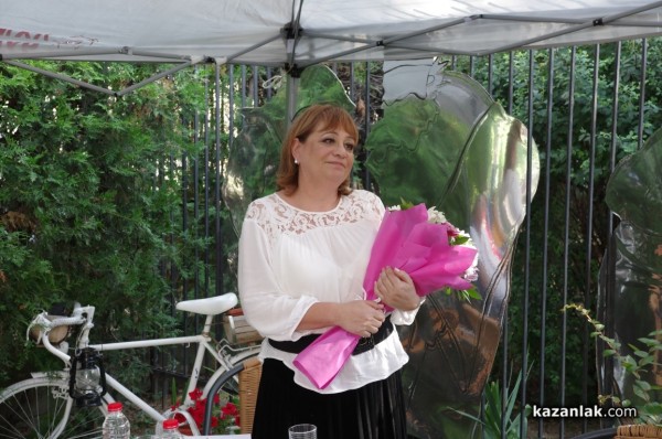 Румяна Лечева за книгата си “В името на Иисус“: Оптимист съм, вярвам в бъдещето на християнската църква