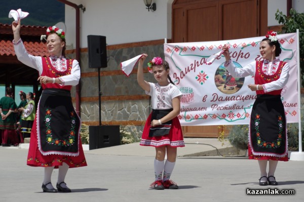27 състава разтърсиха Дамасцена в „Заигра се хоро голямо“