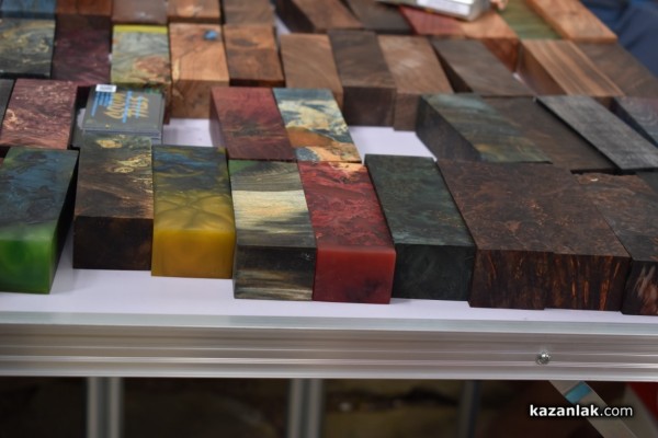 Чирпанлиевата къща събра десетки гости за Първия ножарски събор