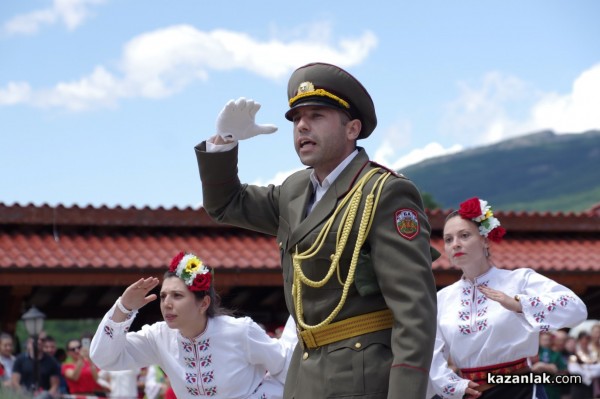 27 състава разтърсиха Дамасцена в „Заигра се хоро голямо“