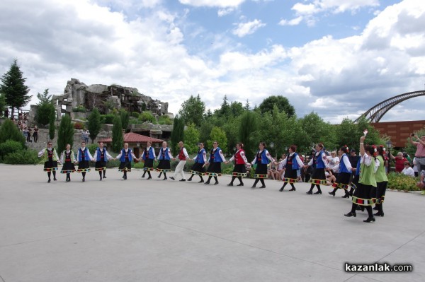 27 състава разтърсиха Дамасцена в „Заигра се хоро голямо“
