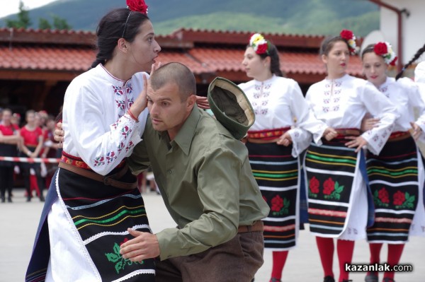 27 състава разтърсиха Дамасцена в „Заигра се хоро голямо“